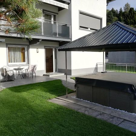 Ferienwohnung Am Waldweg Kolsass Ngoại thất bức ảnh