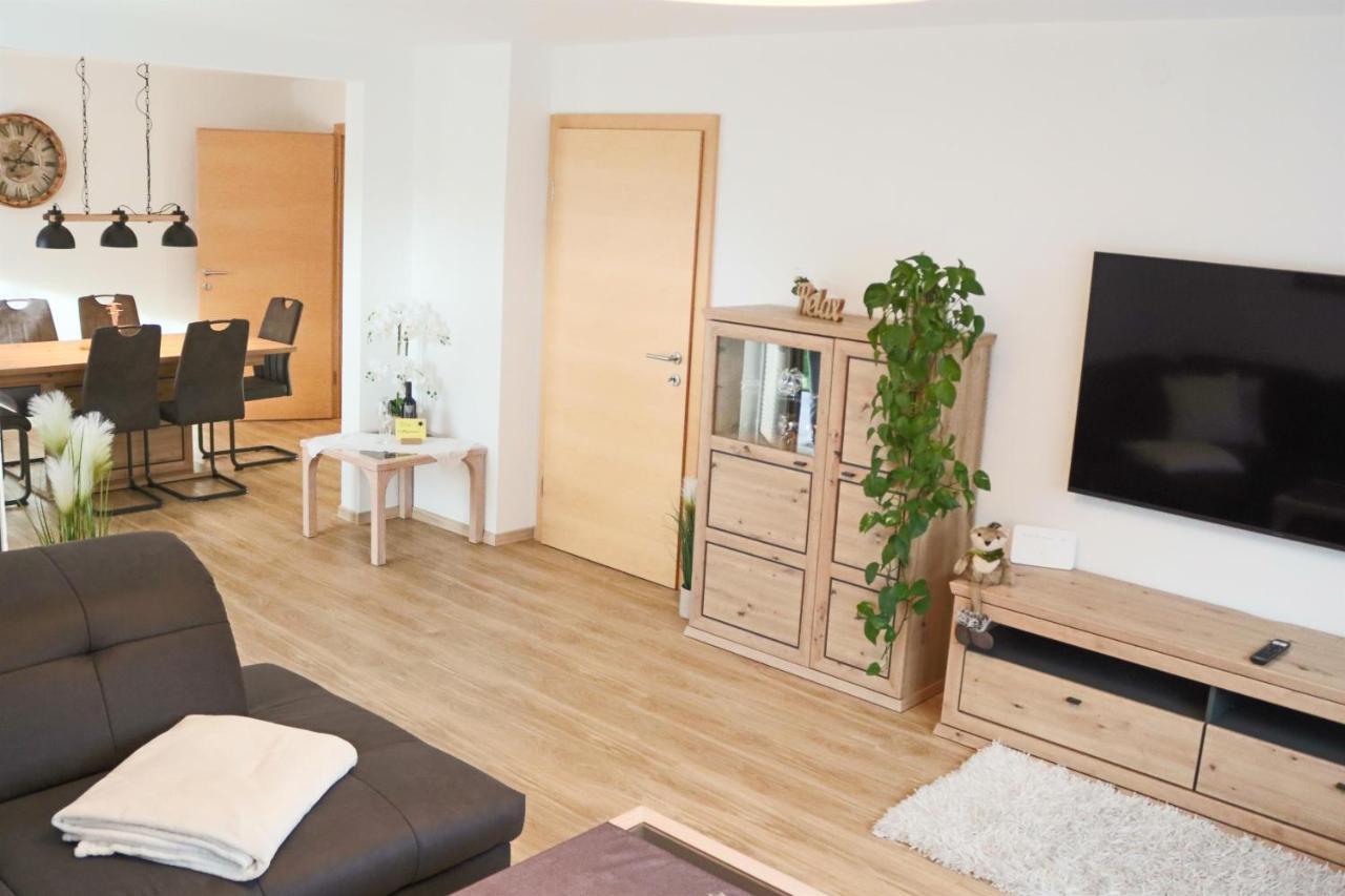 Ferienwohnung Am Waldweg Kolsass Ngoại thất bức ảnh