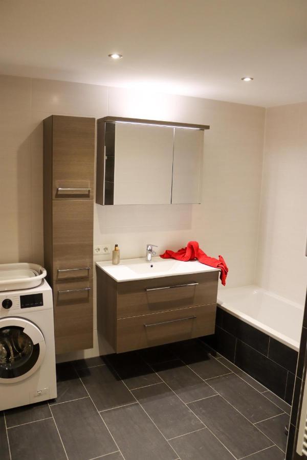 Ferienwohnung Am Waldweg Kolsass Ngoại thất bức ảnh