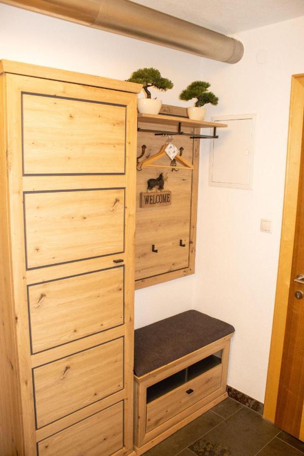 Ferienwohnung Am Waldweg Kolsass Ngoại thất bức ảnh