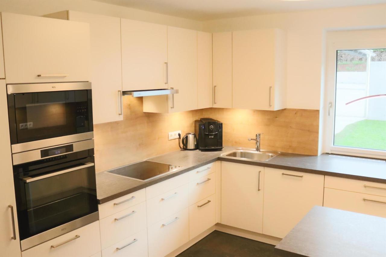 Ferienwohnung Am Waldweg Kolsass Ngoại thất bức ảnh
