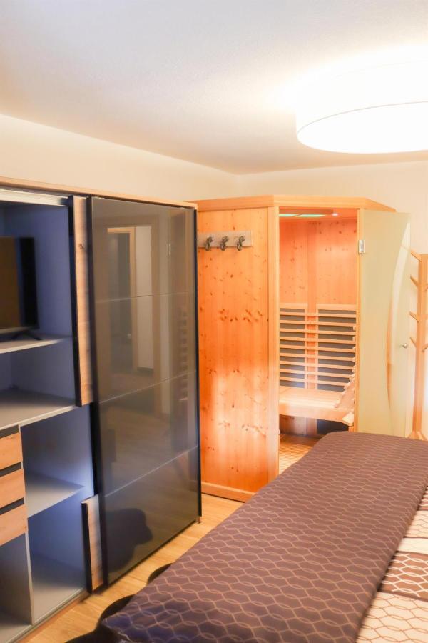 Ferienwohnung Am Waldweg Kolsass Ngoại thất bức ảnh