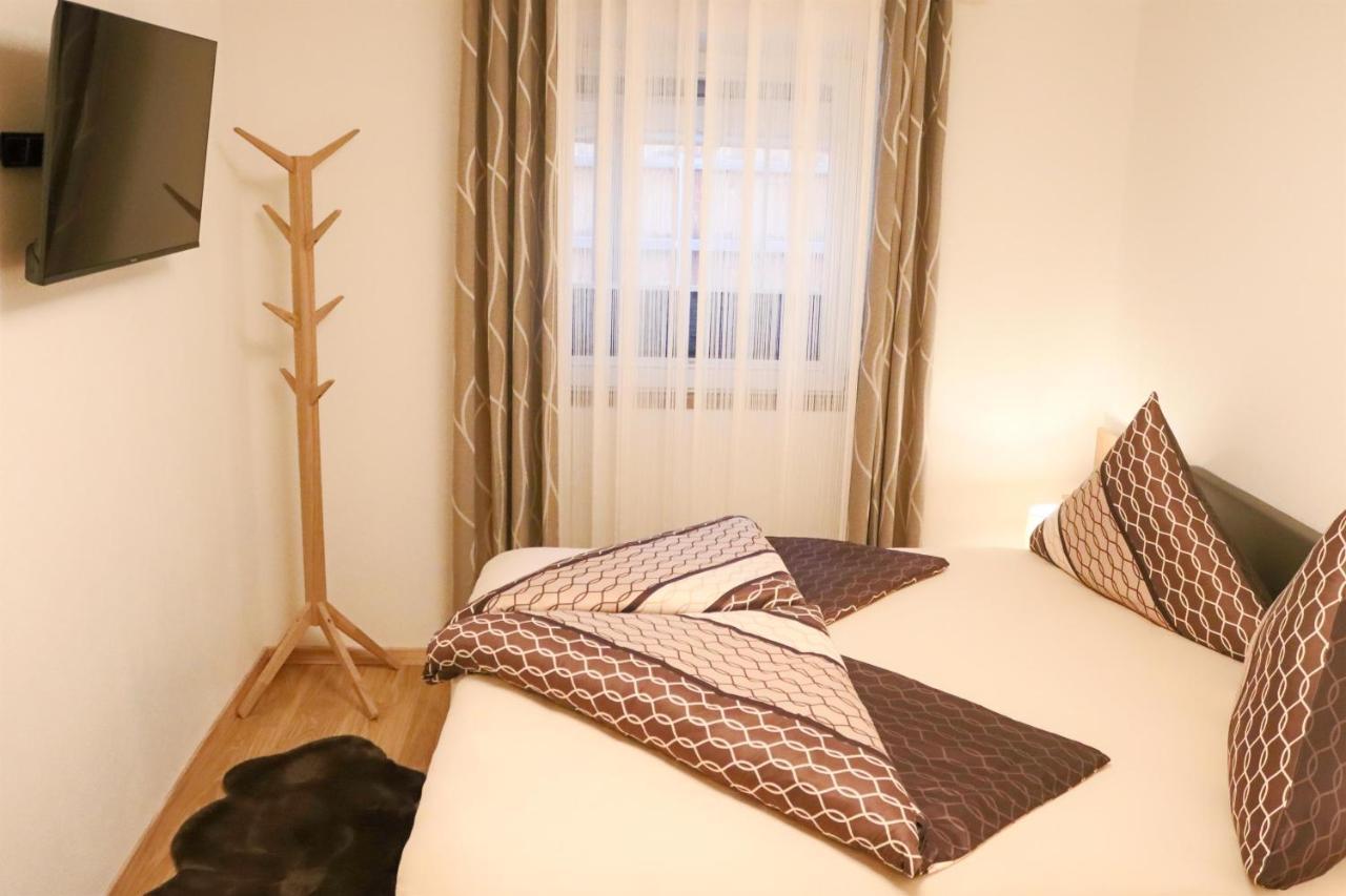Ferienwohnung Am Waldweg Kolsass Ngoại thất bức ảnh