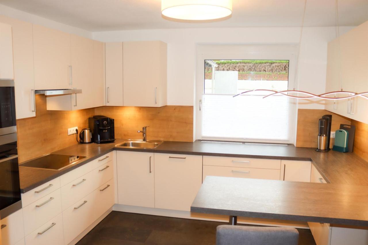 Ferienwohnung Am Waldweg Kolsass Ngoại thất bức ảnh