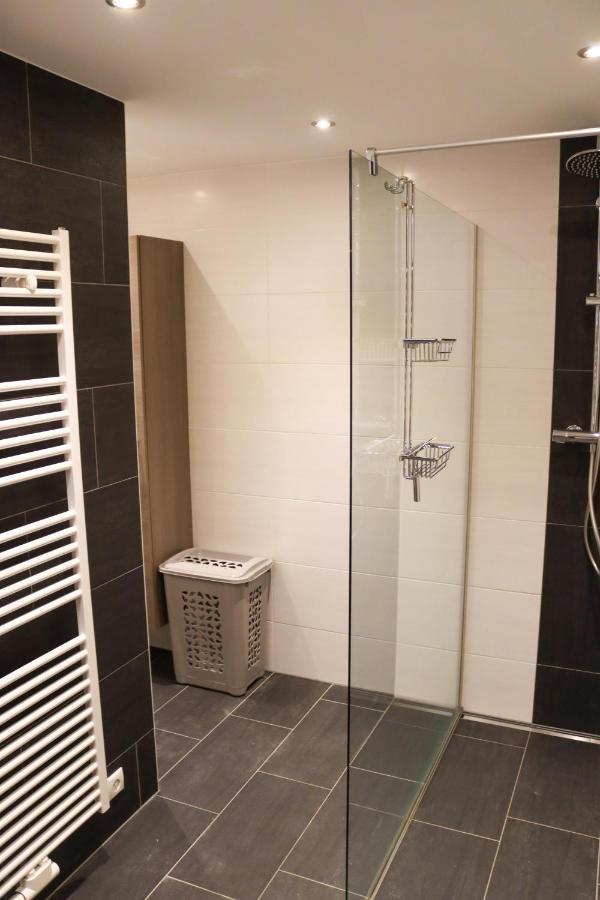 Ferienwohnung Am Waldweg Kolsass Ngoại thất bức ảnh