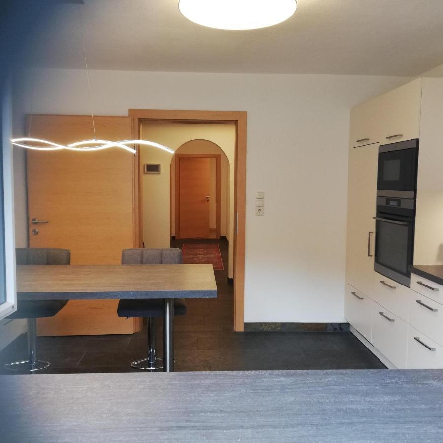 Ferienwohnung Am Waldweg Kolsass Ngoại thất bức ảnh